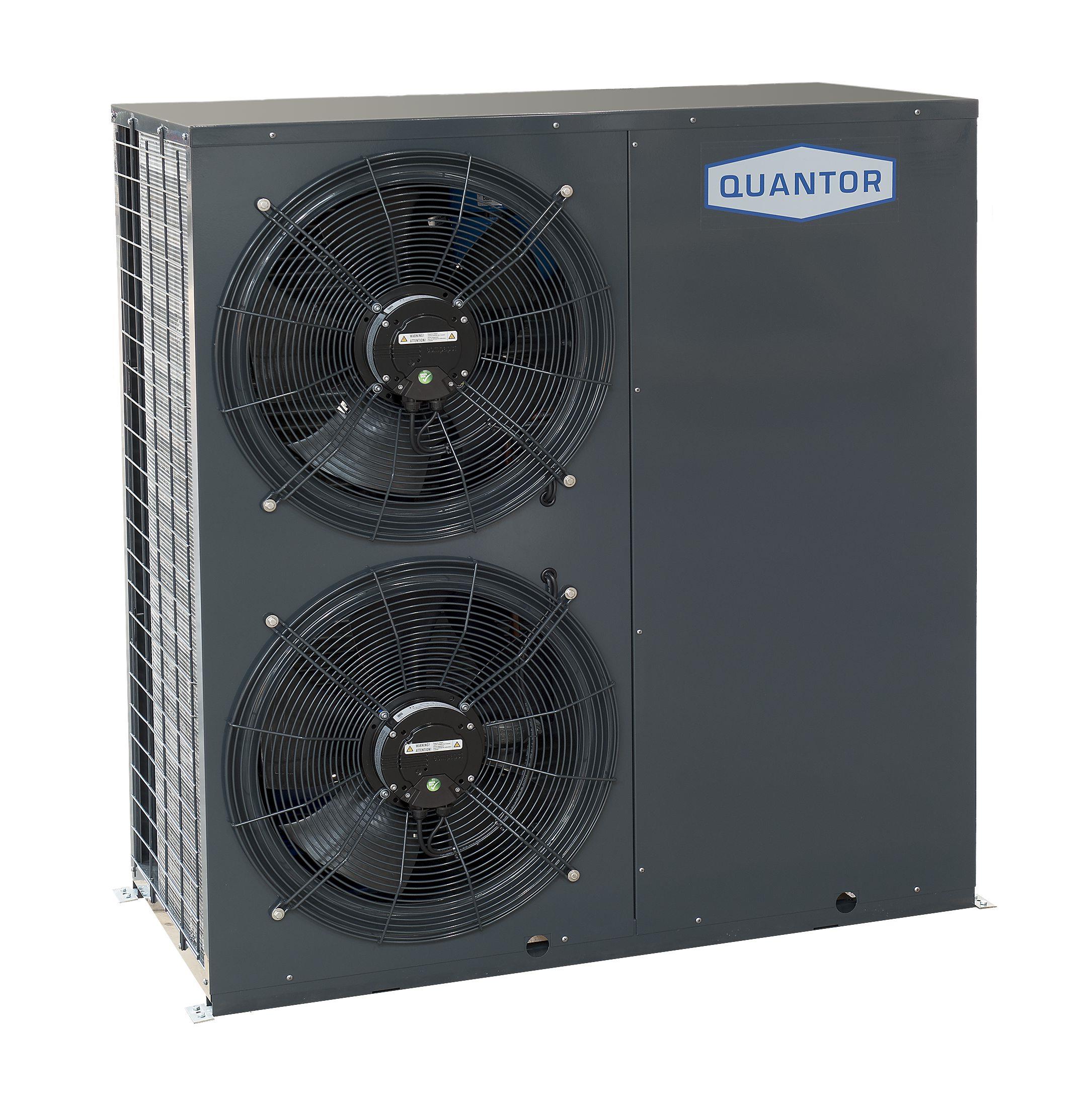 Quantor PRO Q241R Kühlwasser-Rückkühler