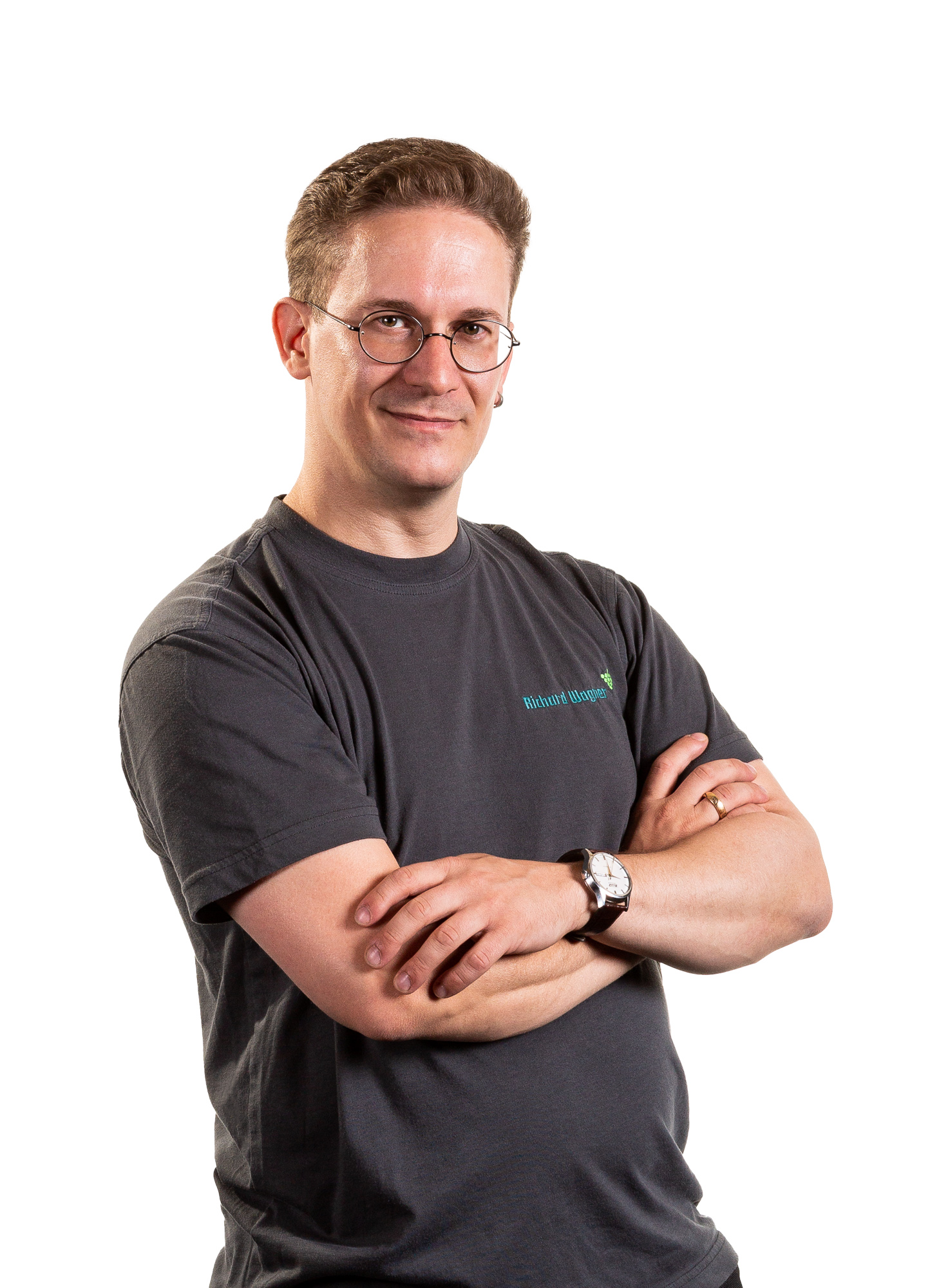 Tobias Becker