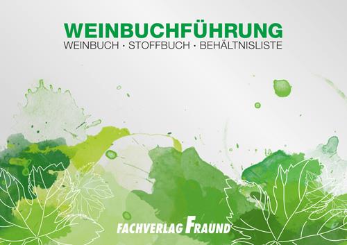 Fraund Weinbuchführung