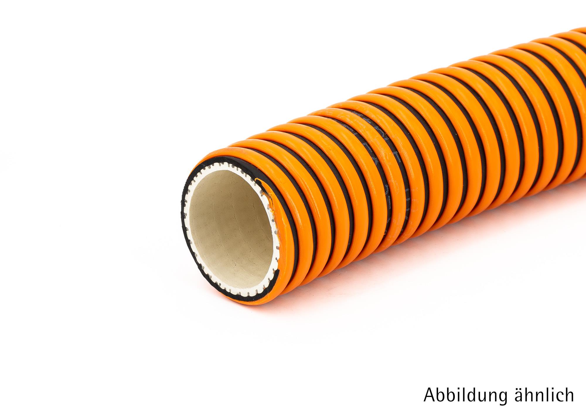 Gummi-Weinschlauch Winoflex 32mm