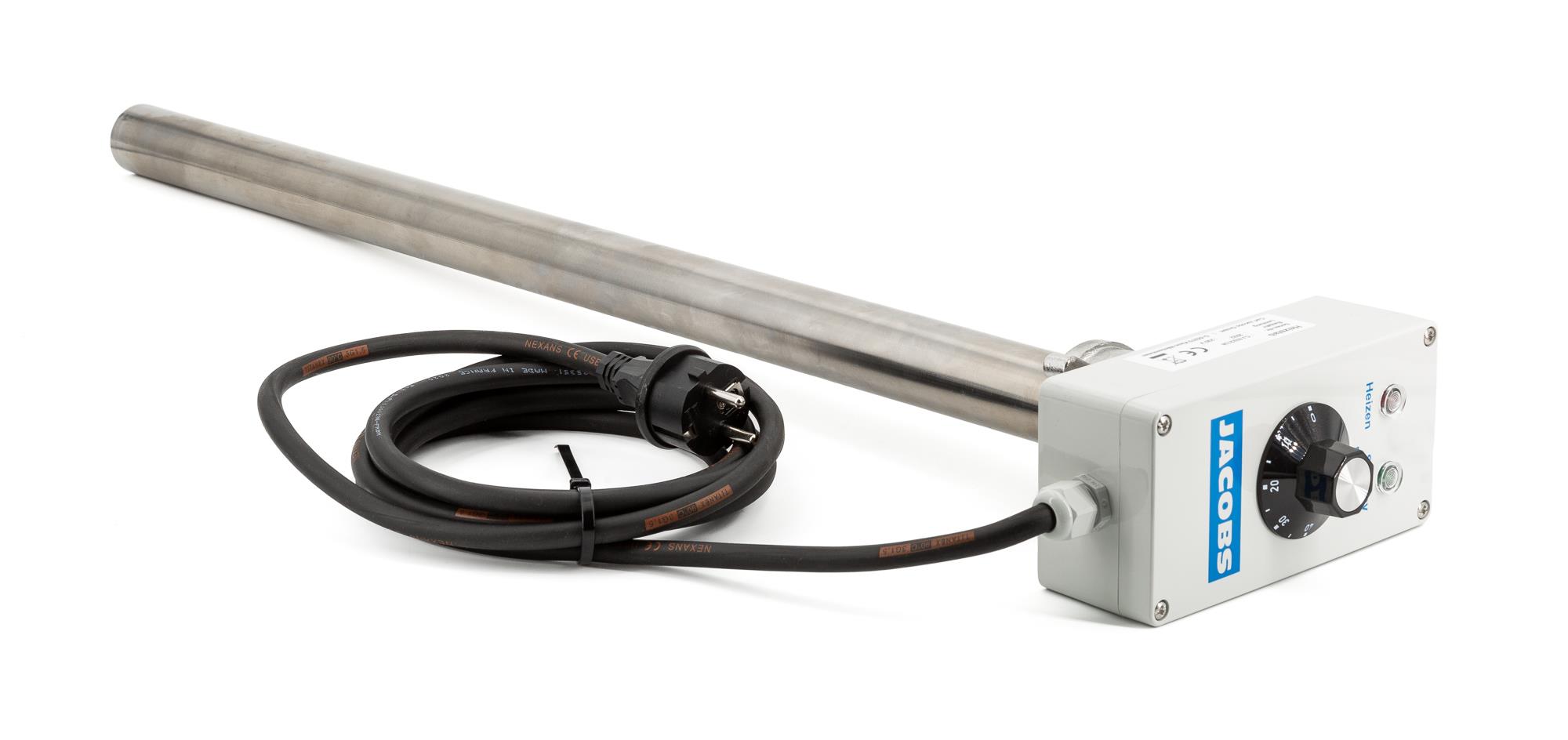 Heizstab RW-02 1000 W VA