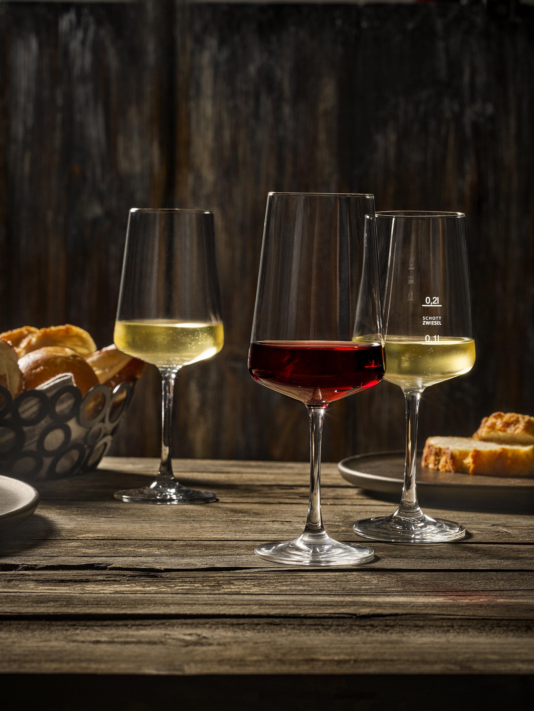 Weinkelch Winevent Nr. 0 mit Eiche