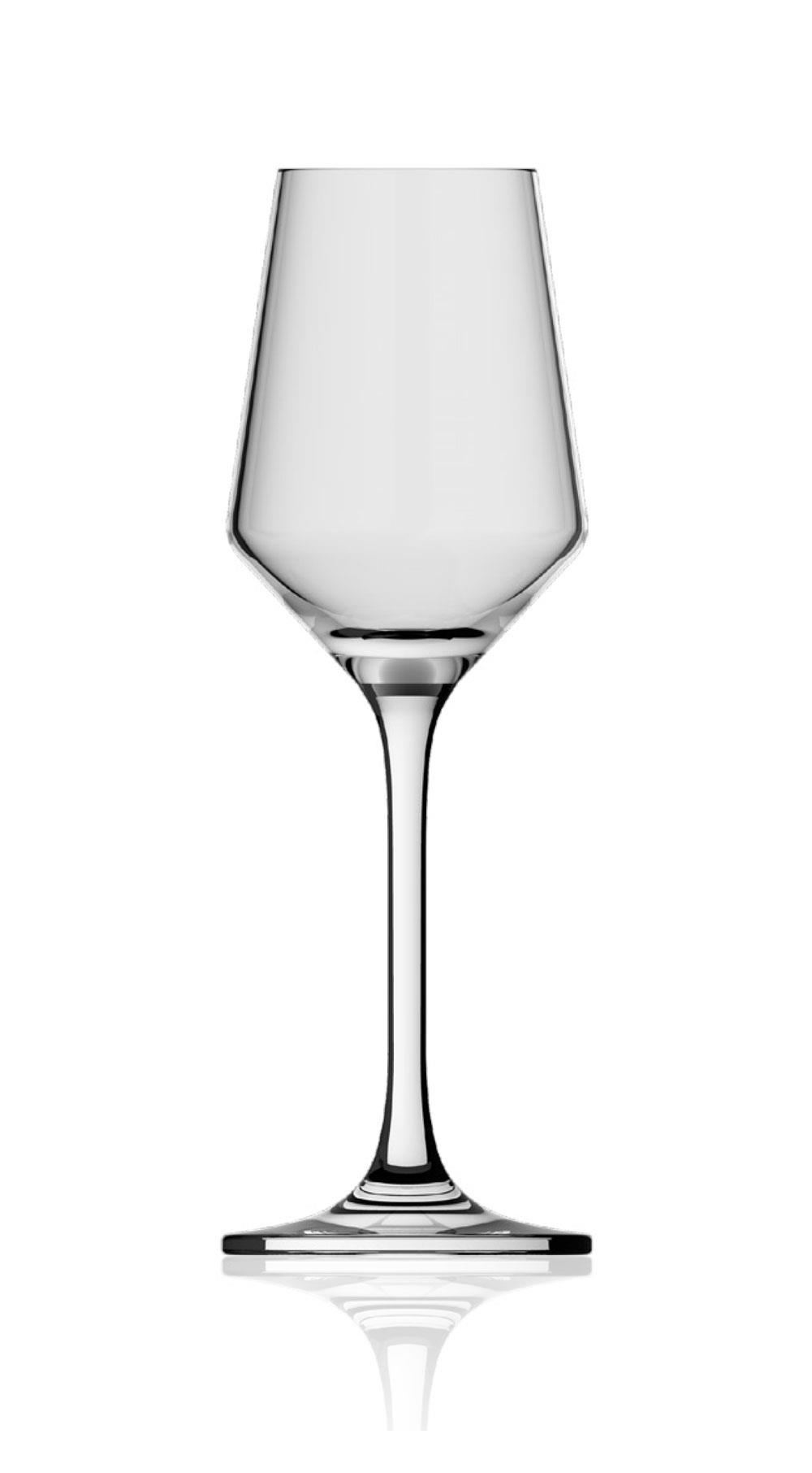 Spirituosenkelch Harmony Eiche 2/4 cl.
