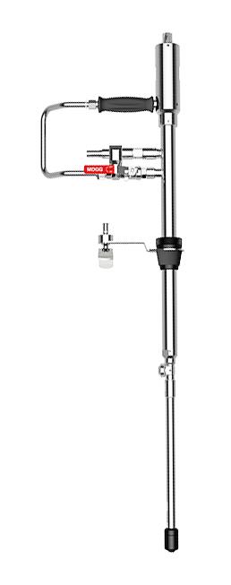 Moog Fassreiniger B.R.A. HD