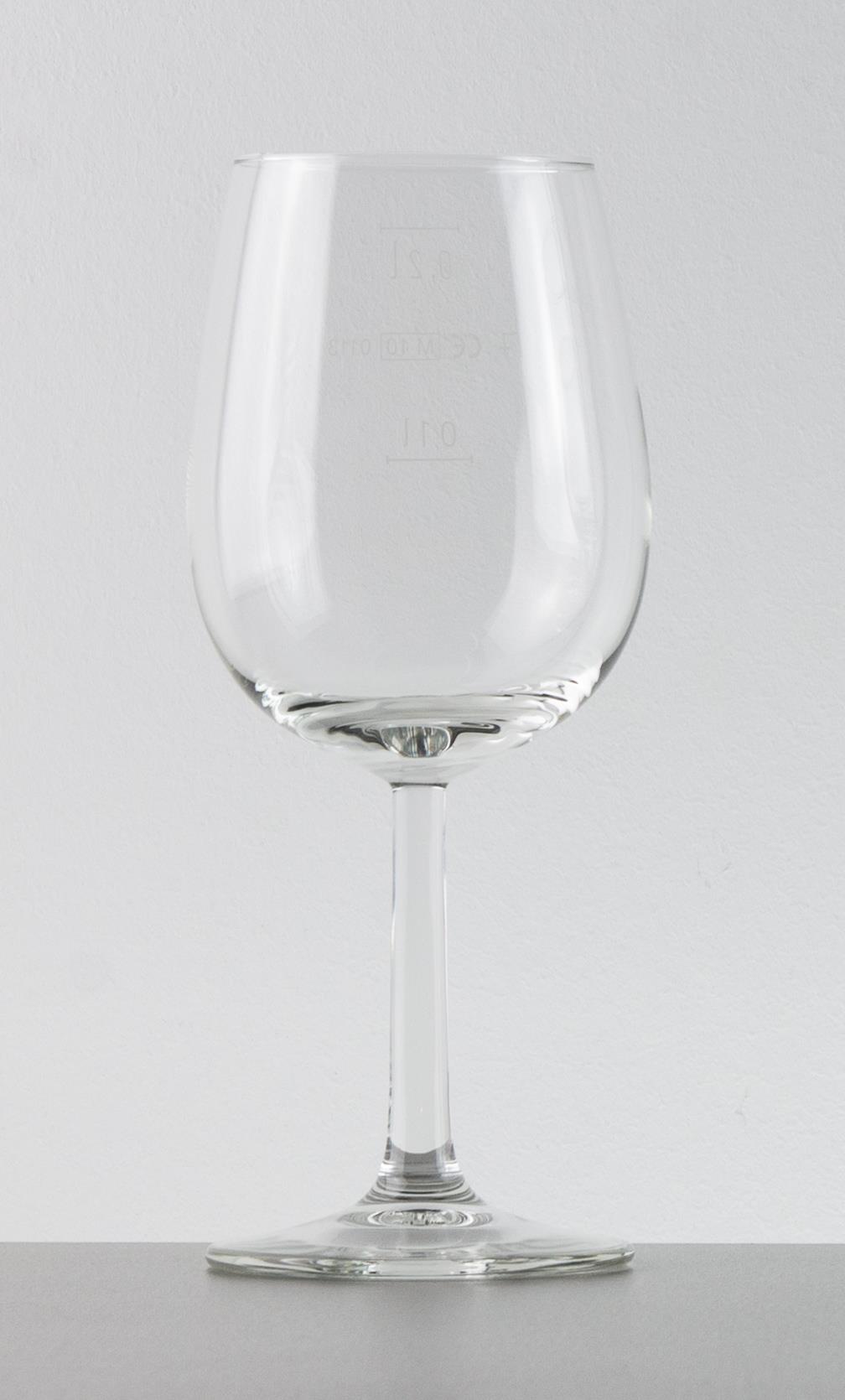 Weinkelch Bouquet 23 cl. Eiche 0,1/0,2 l