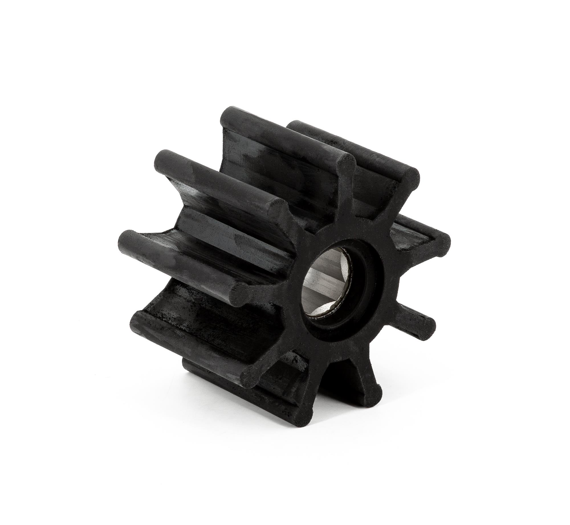 Impeller 10000 HS 4kant