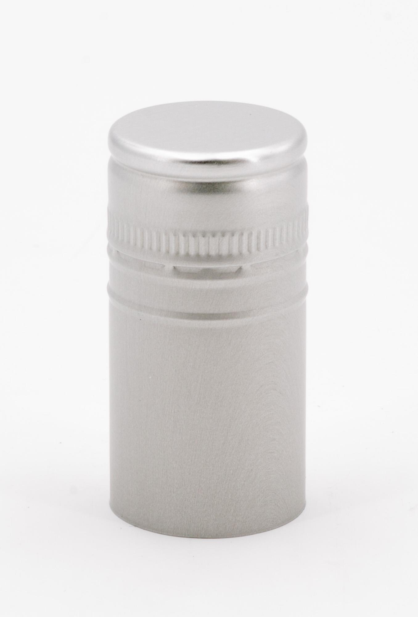 G-Cap BVS Starsilber