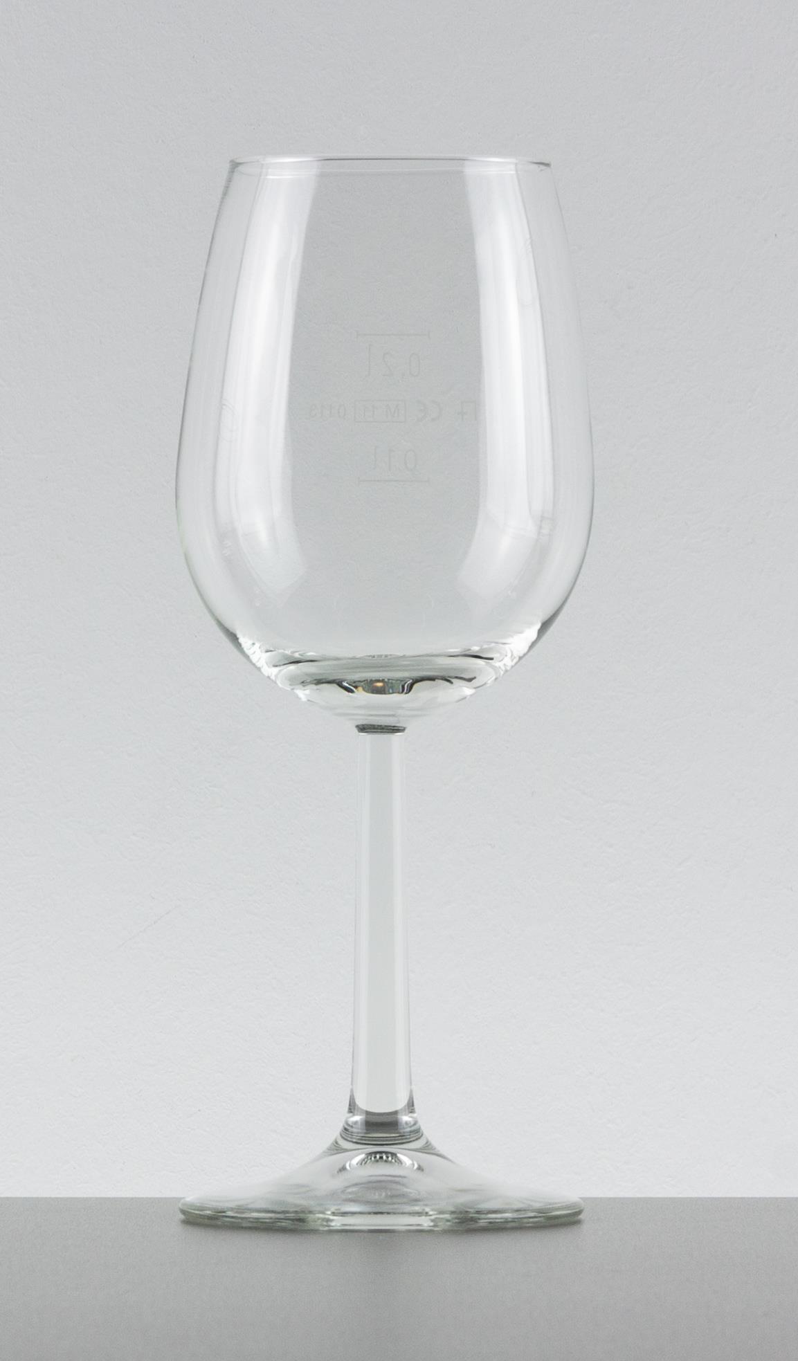 Weinkelch Bouquet 29 cl. Eiche 0,1/0,2 l