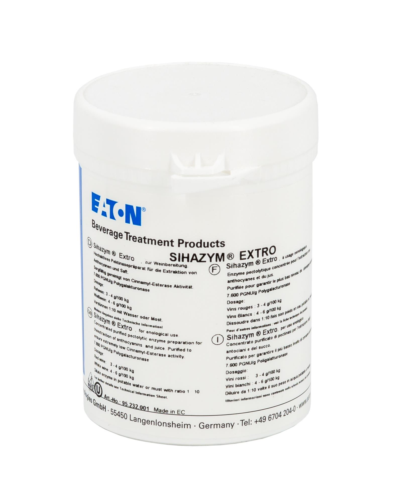 EATON-SIHAZYM Extro (0,1 kg)