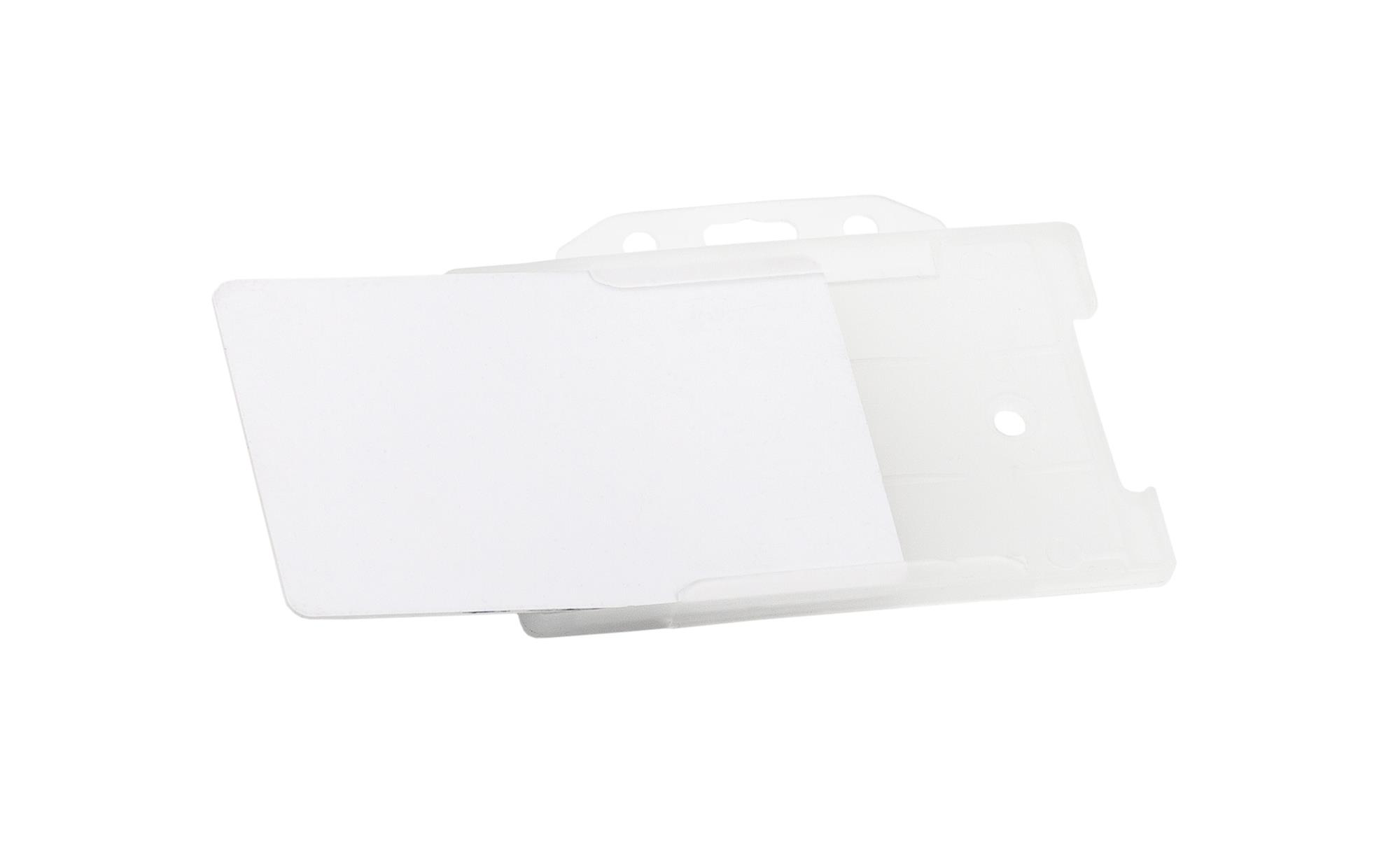 RFID-Karte zu Biegeschwinger DMA 35
