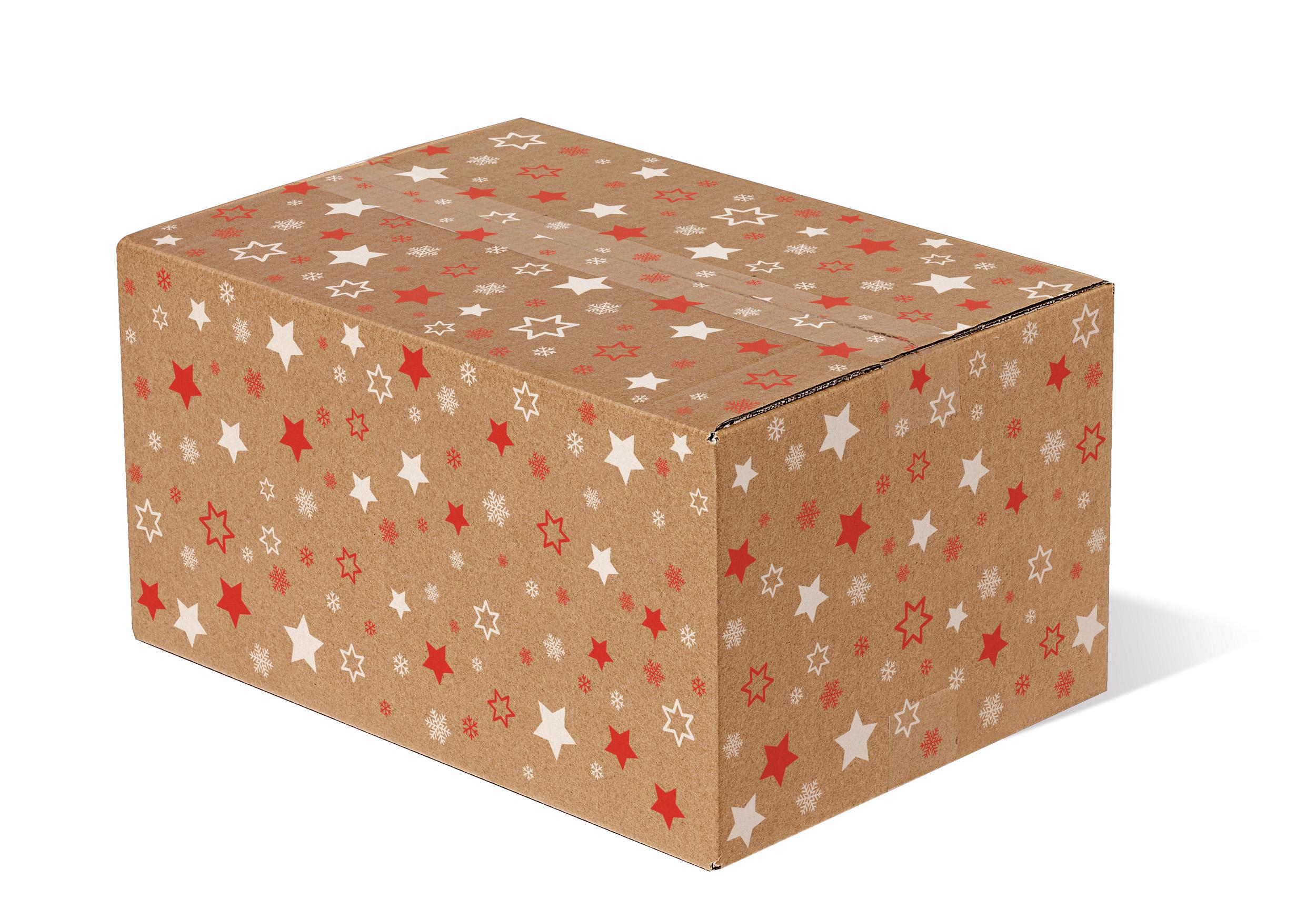 Masterbox STERNE 6/0,75-1,0 liegend 380