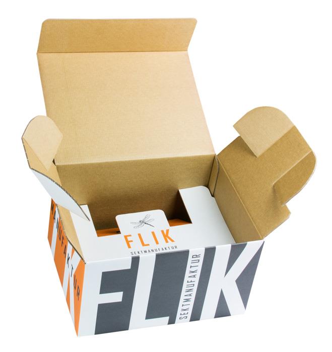 Unico - Box