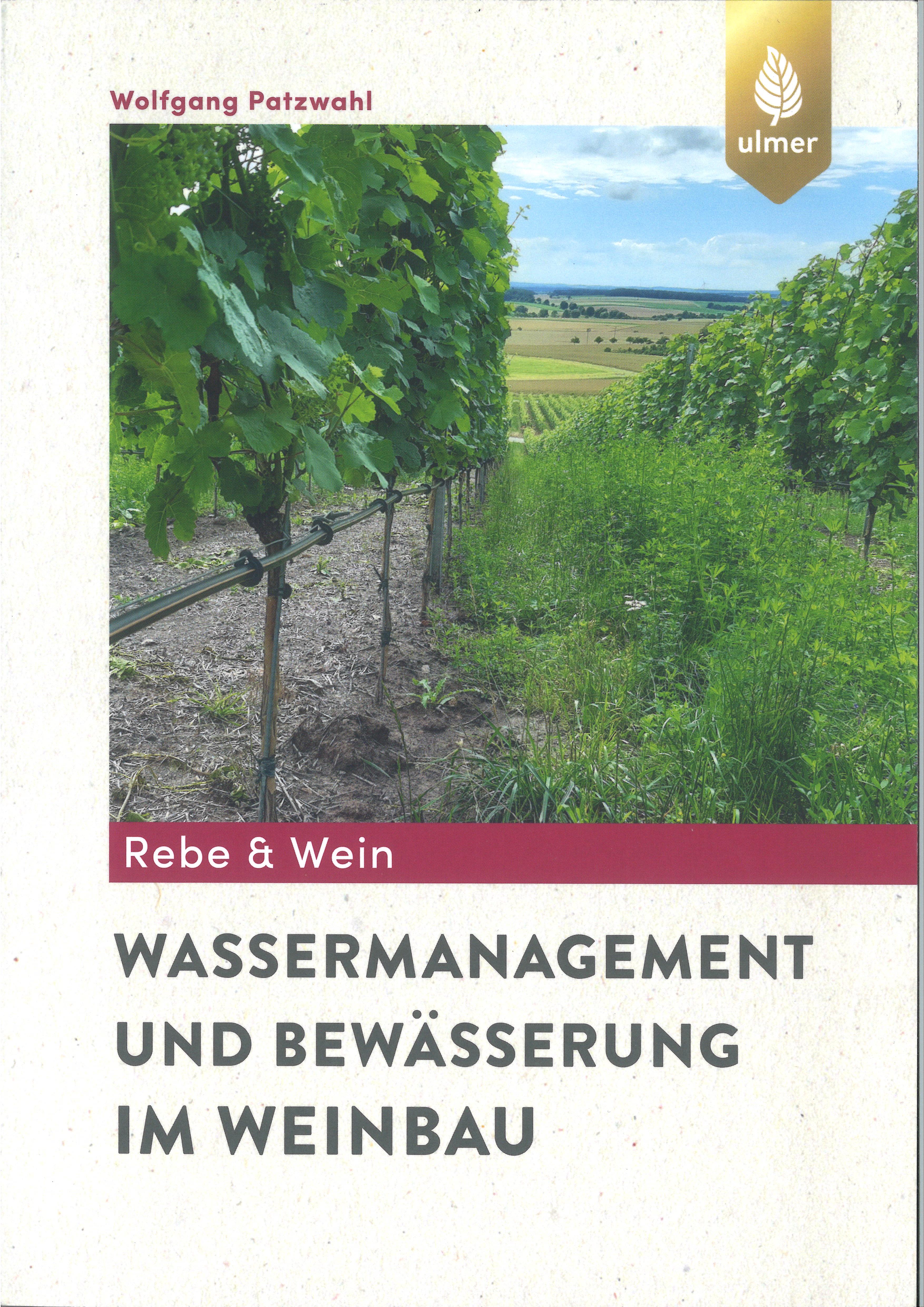 Wassermanagement und Bewässerung