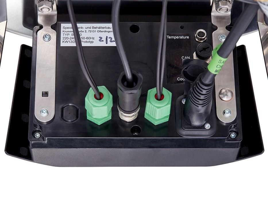Braumeister 20 l Speidel