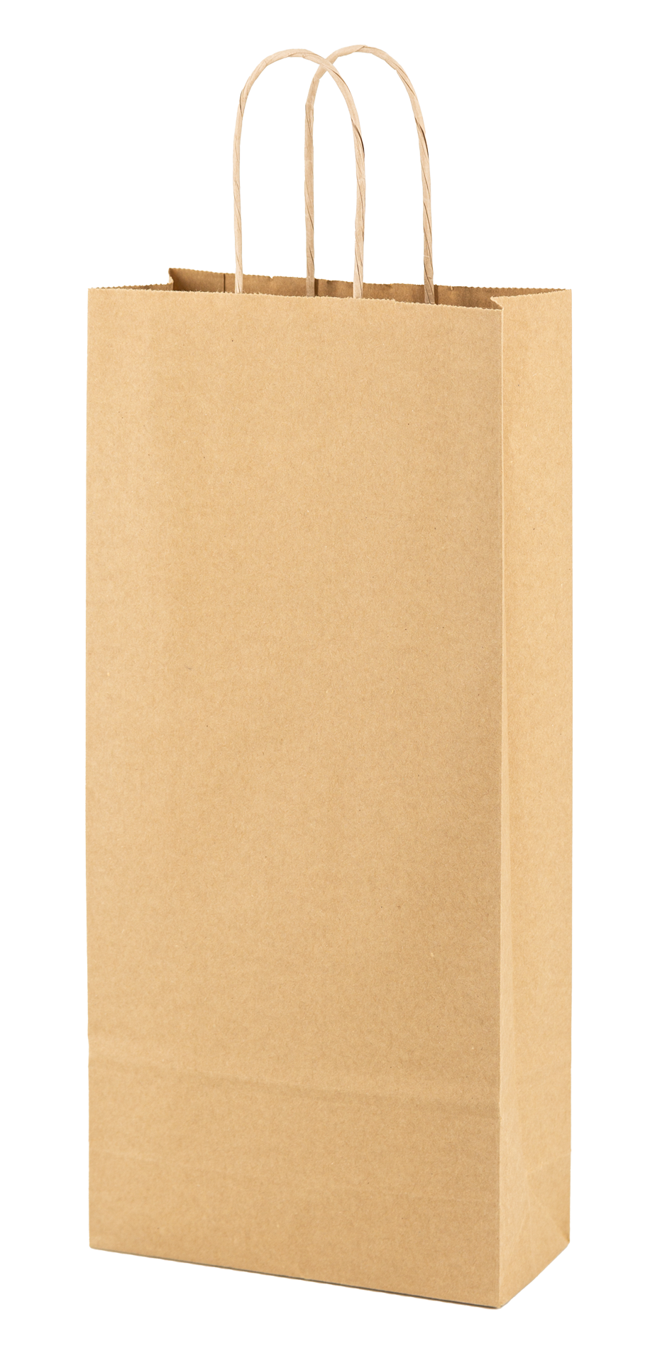Tüte Papier Natur 2 Fl.