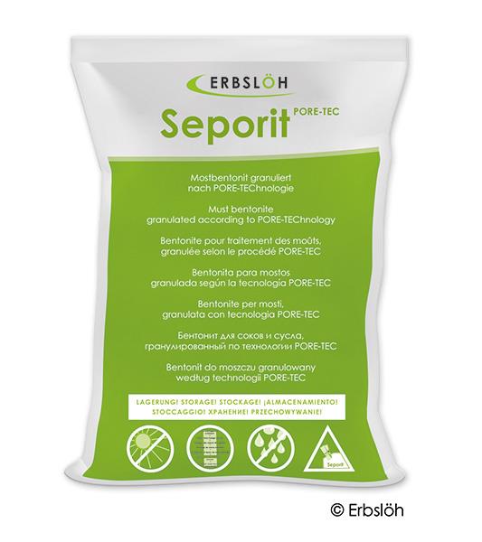 Erbslöh-Seporit PORE-TEC (20 kg)