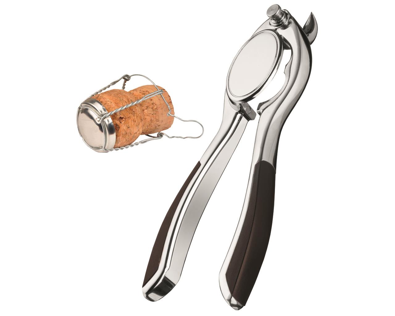 Champagnerflaschenzange Vacuvin