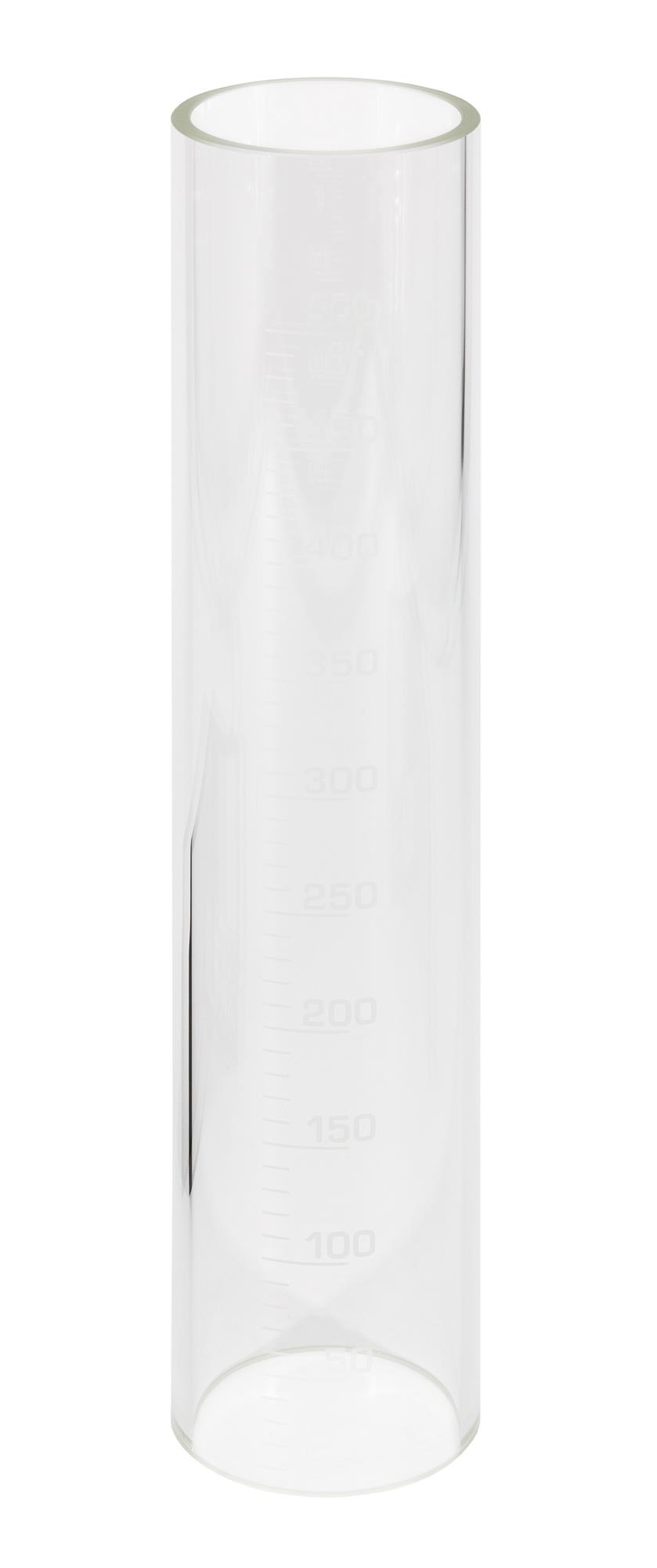 Ersatzglas für SO2-Dosiergerät 500 g