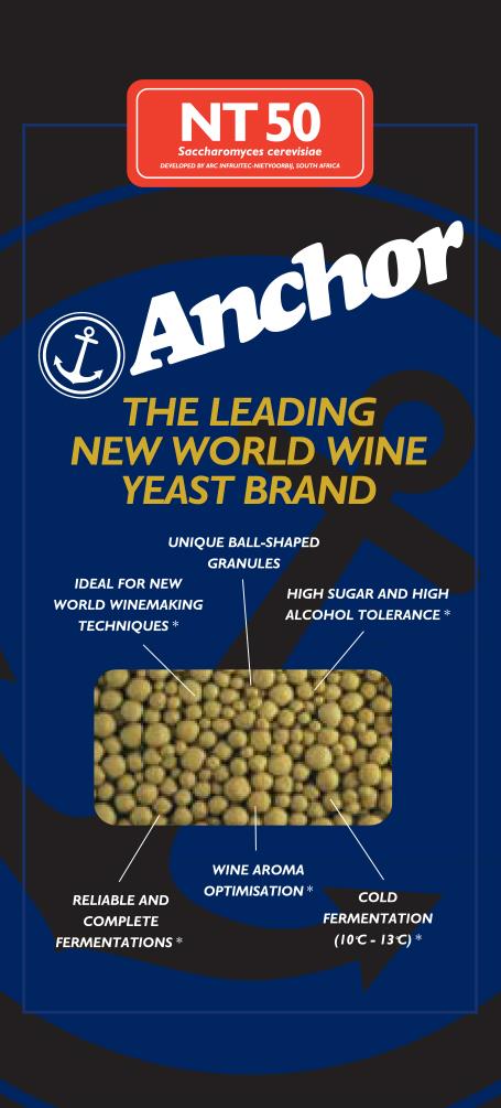 Anchor-NT 50 Hefe (1 kg)