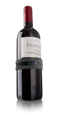 Vacuvin Weinthermometer