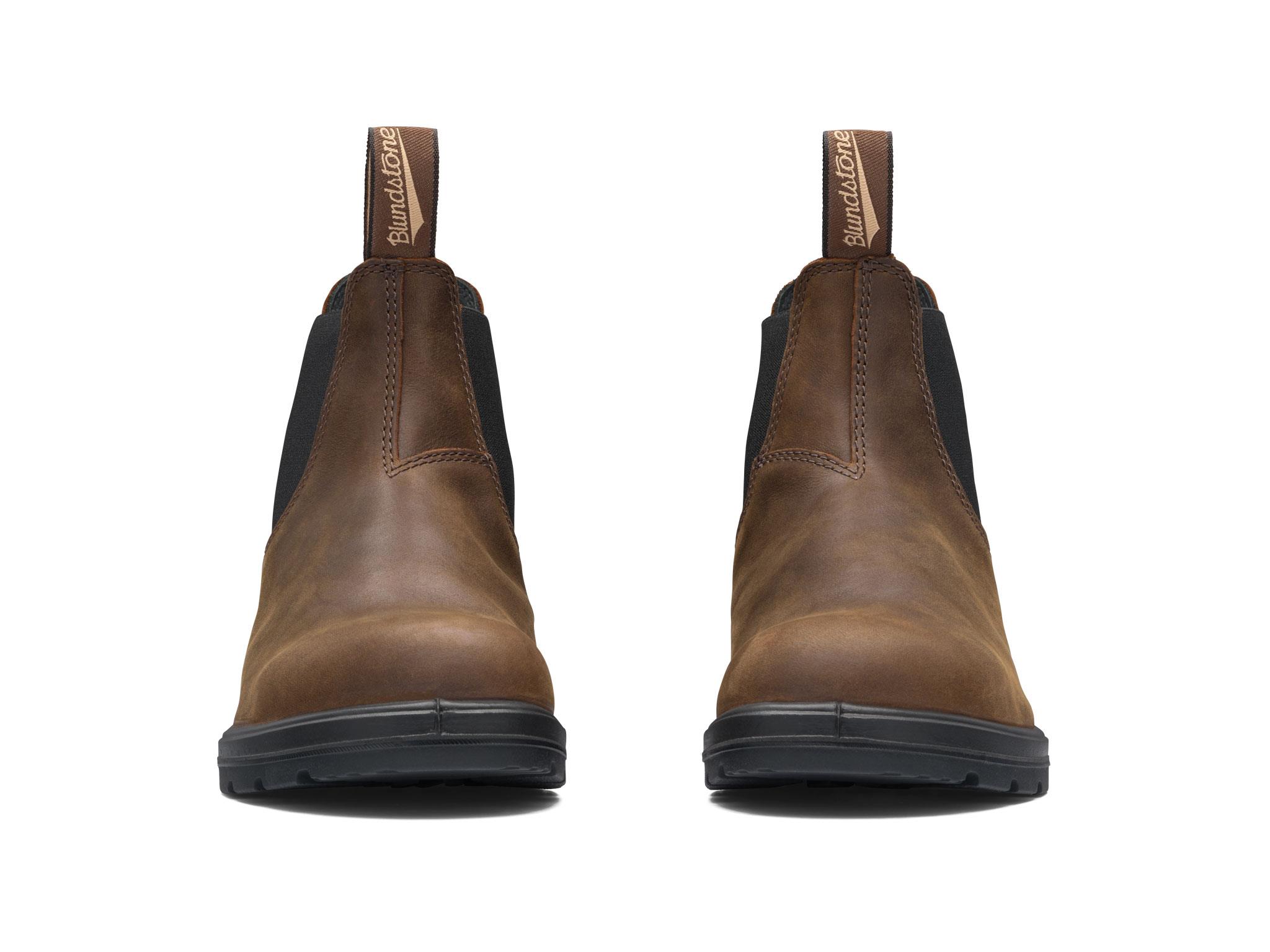 Blundstone 1609 Antique Brown