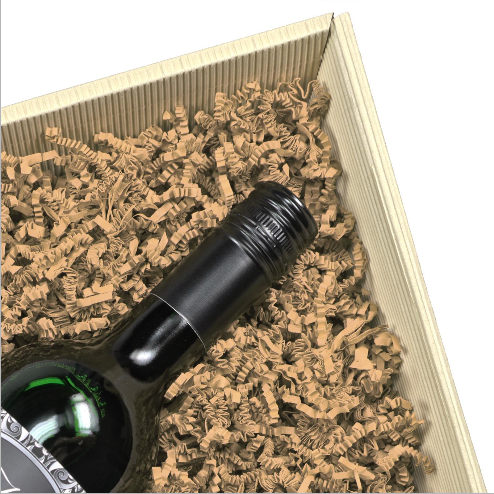 Sizzle Pak Natur 10 kg