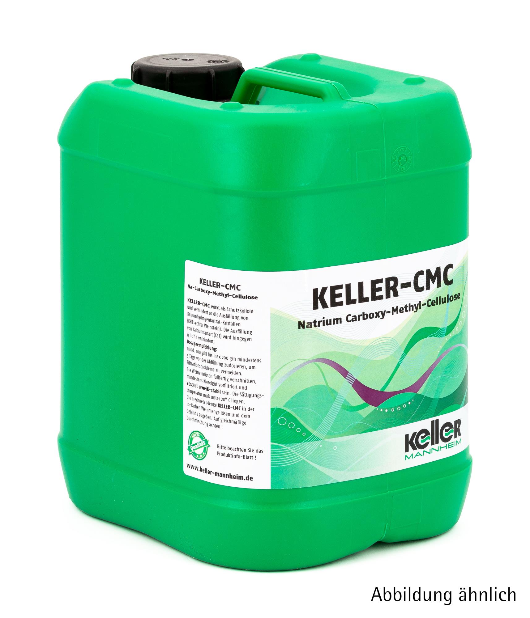 Keller-CMC (25 kg)