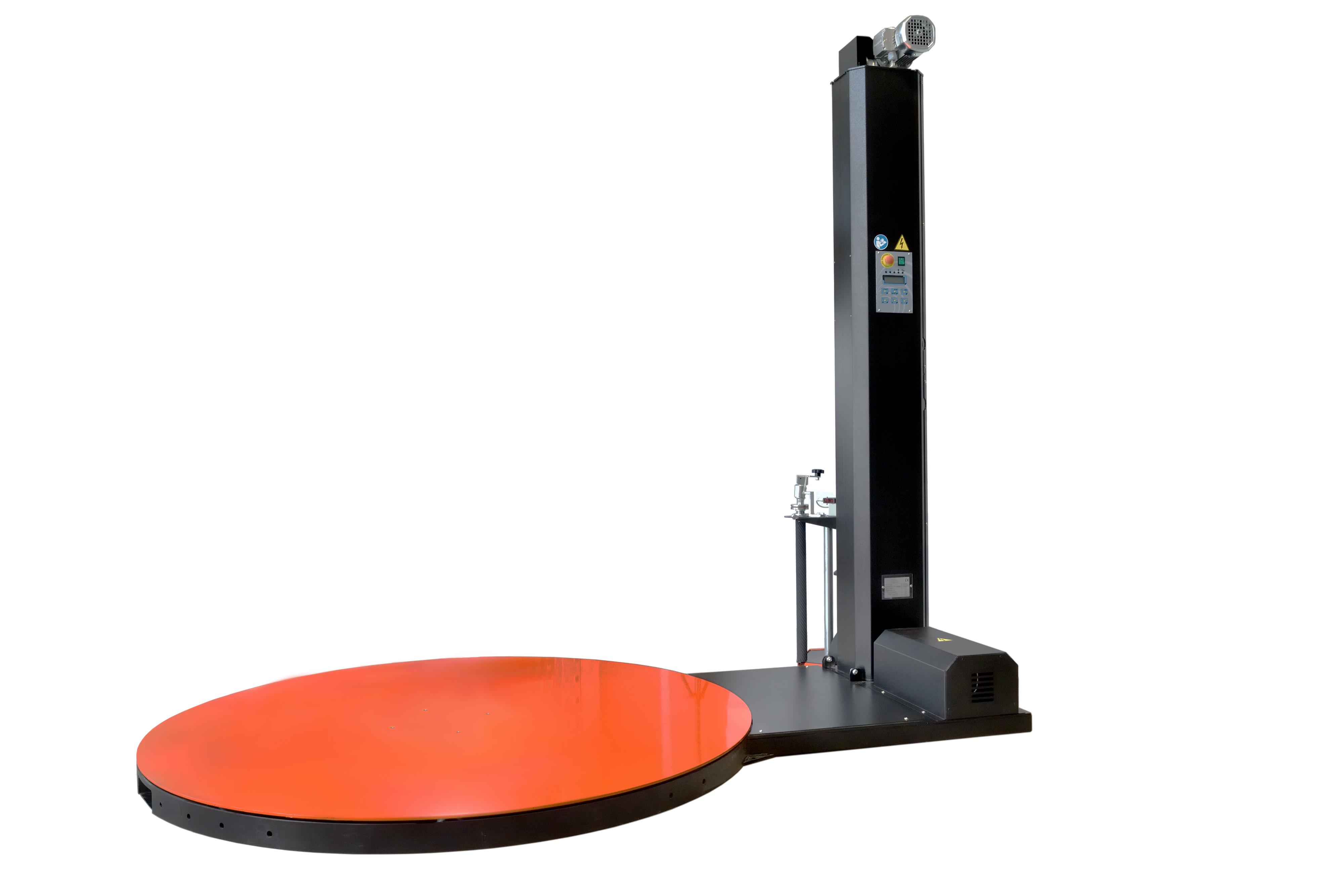 Stretchanlage PS Nobel