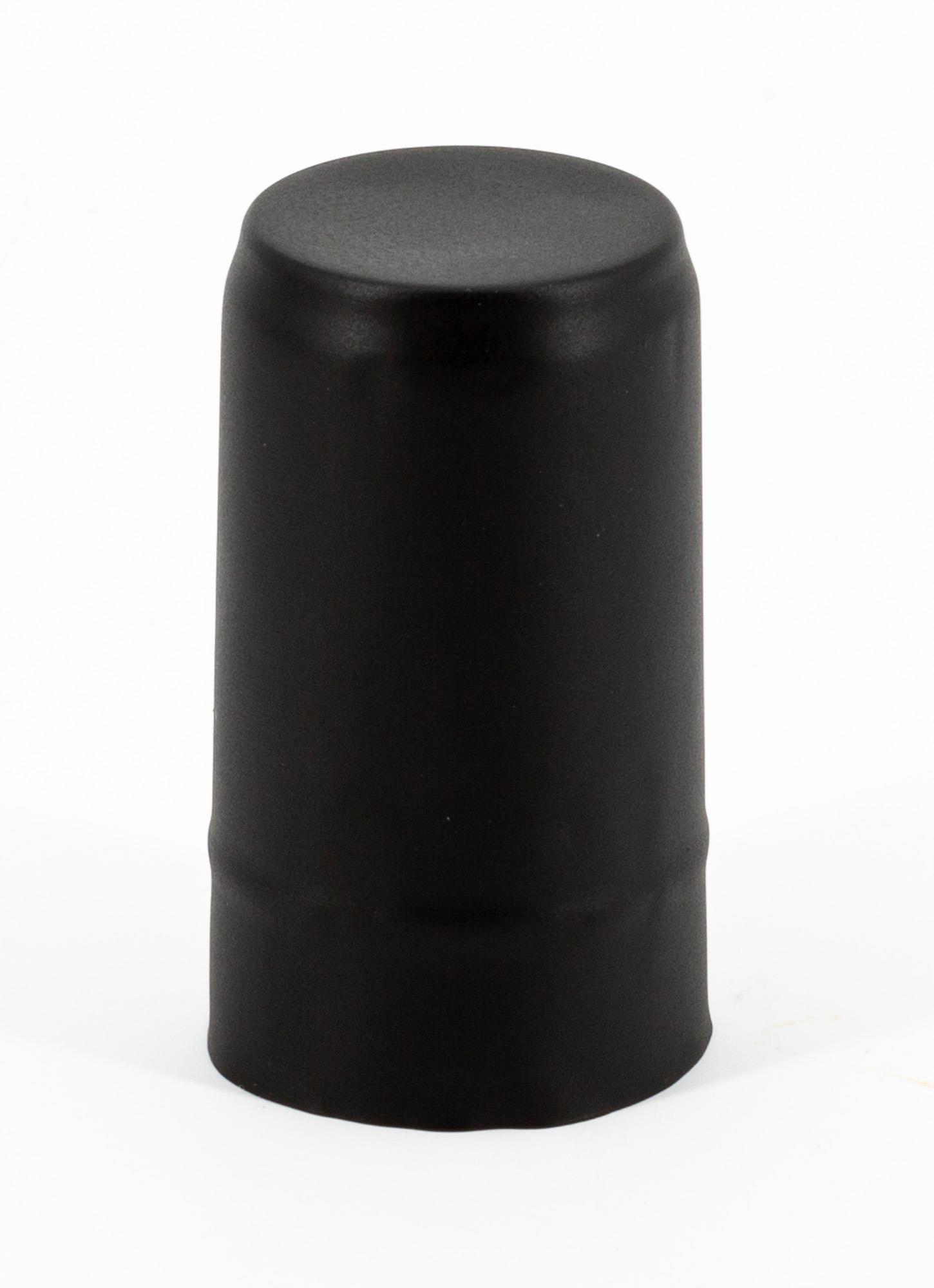 Anrollkapseln Zinn mit Druck