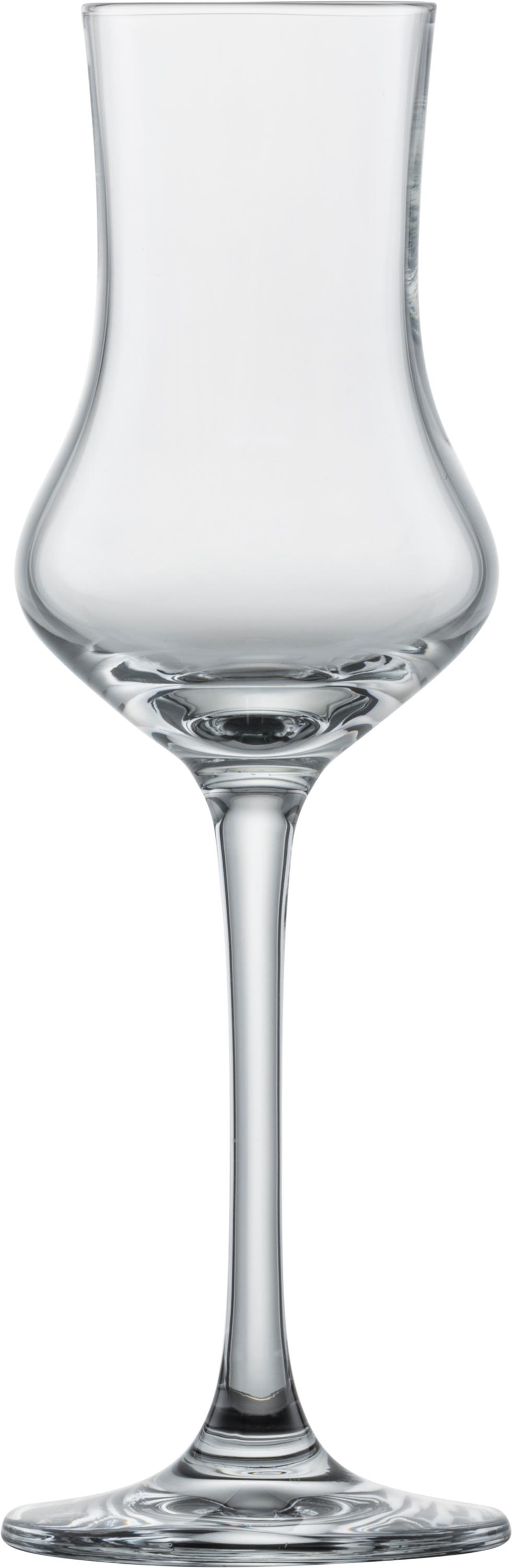 Grappa/Likörkelch *** bei 2+4cl