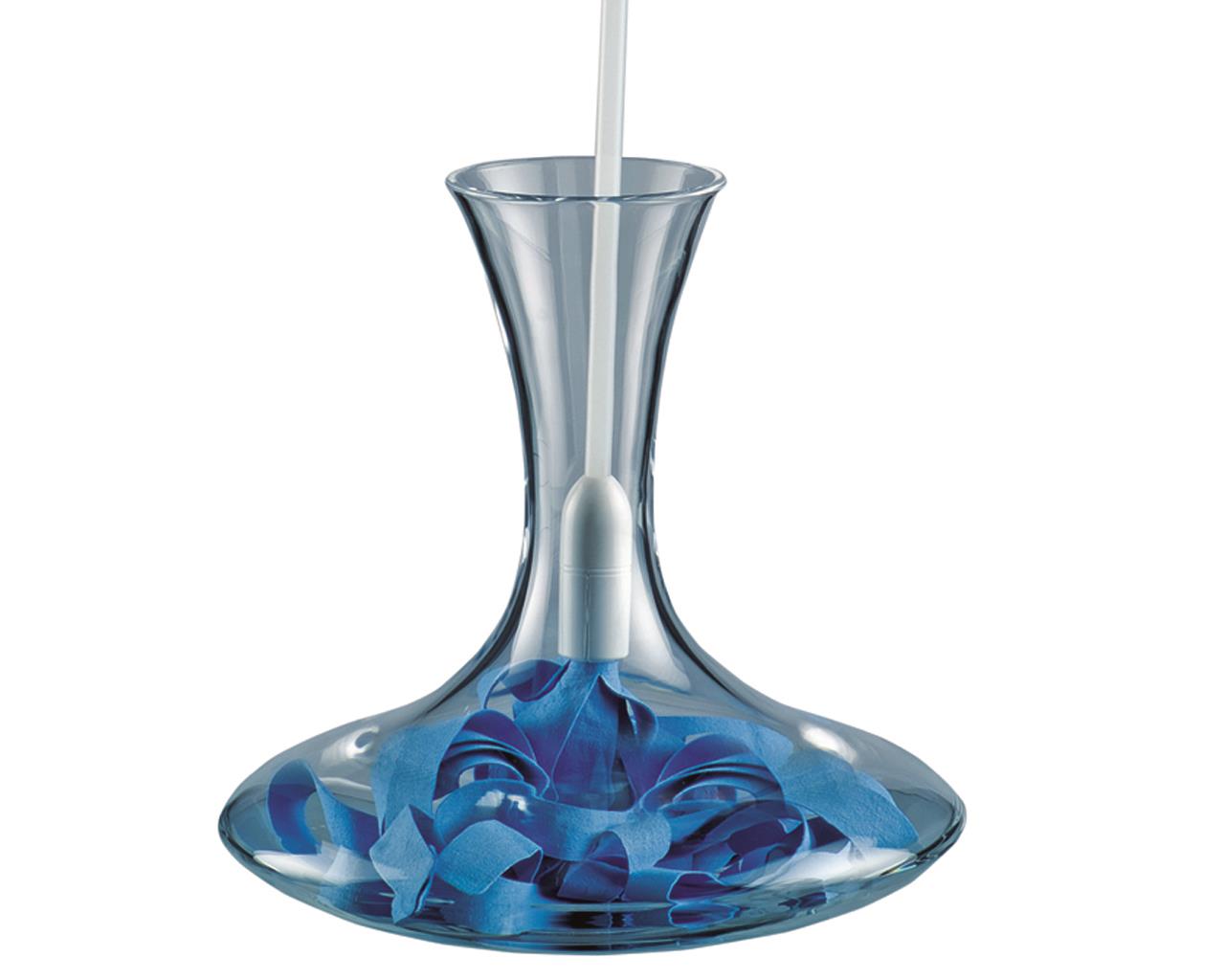 Dekantertrockner Clean Twister