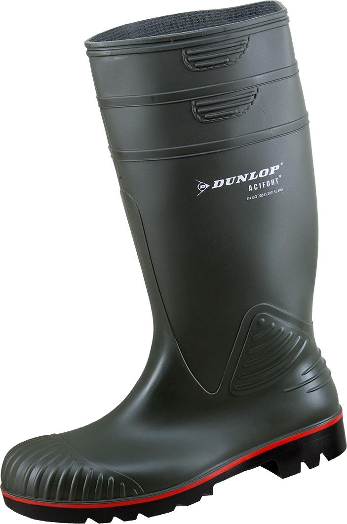 Sicherheitsstiefel Dunlop ACIFORT S5