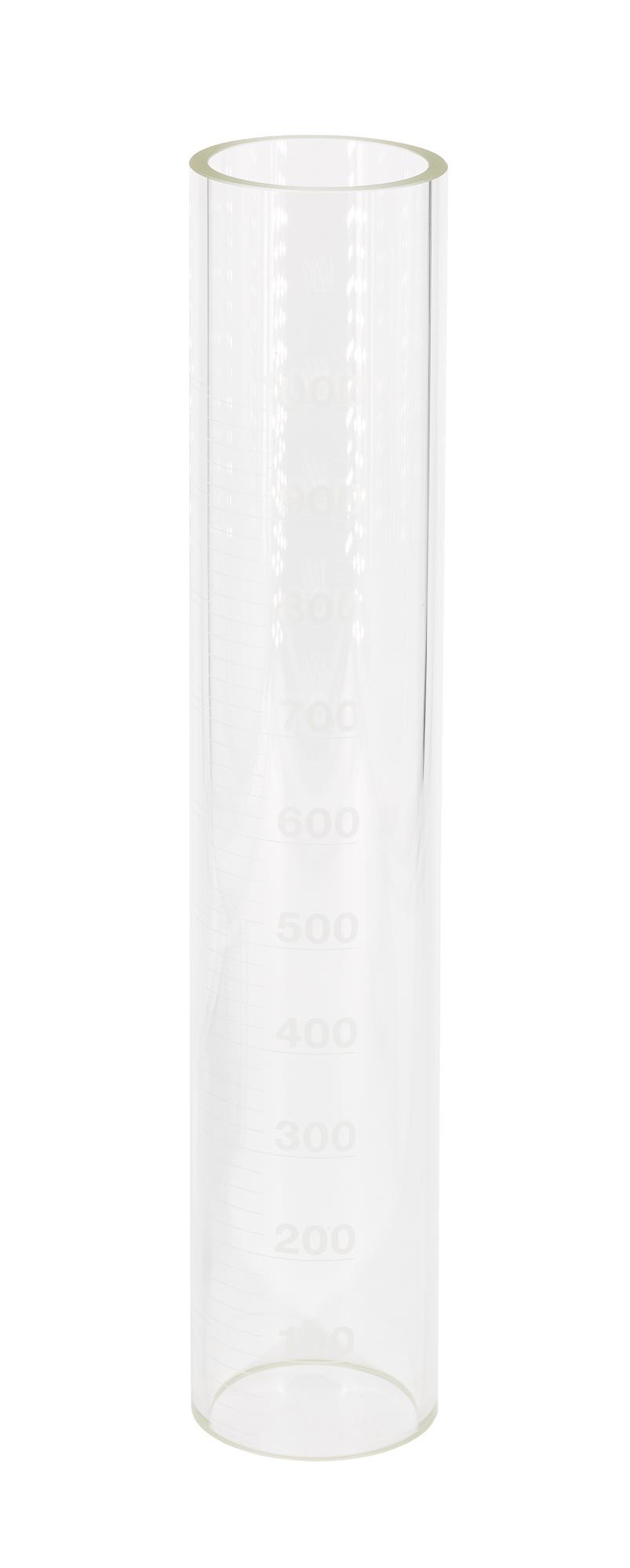 Ersatzglas für SO2-Dosiergerät 1000 g