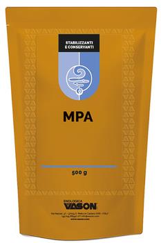 VASON-MPA Mannoprotein (0,5 kg)