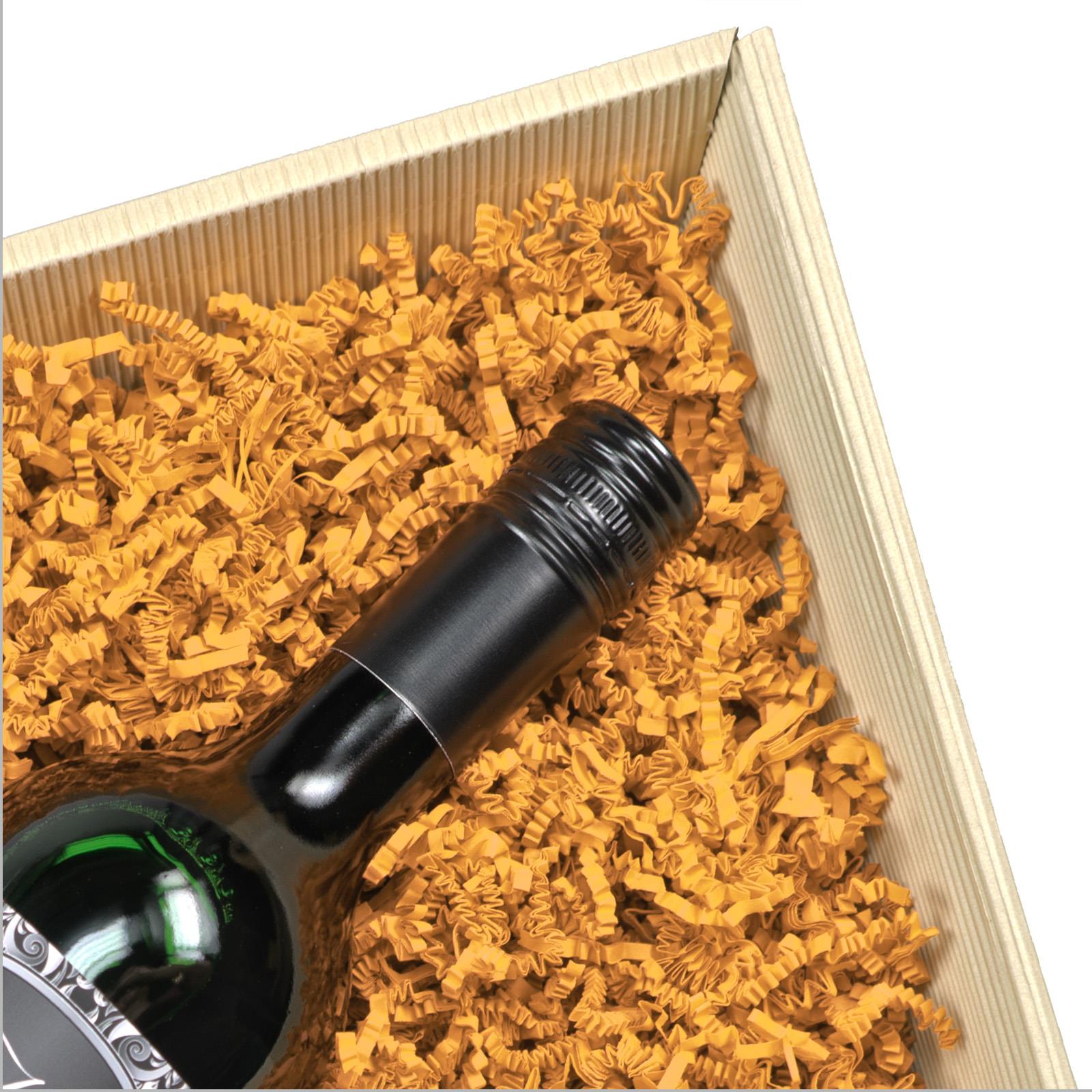 Sizzle Pak Cognac 10 kg