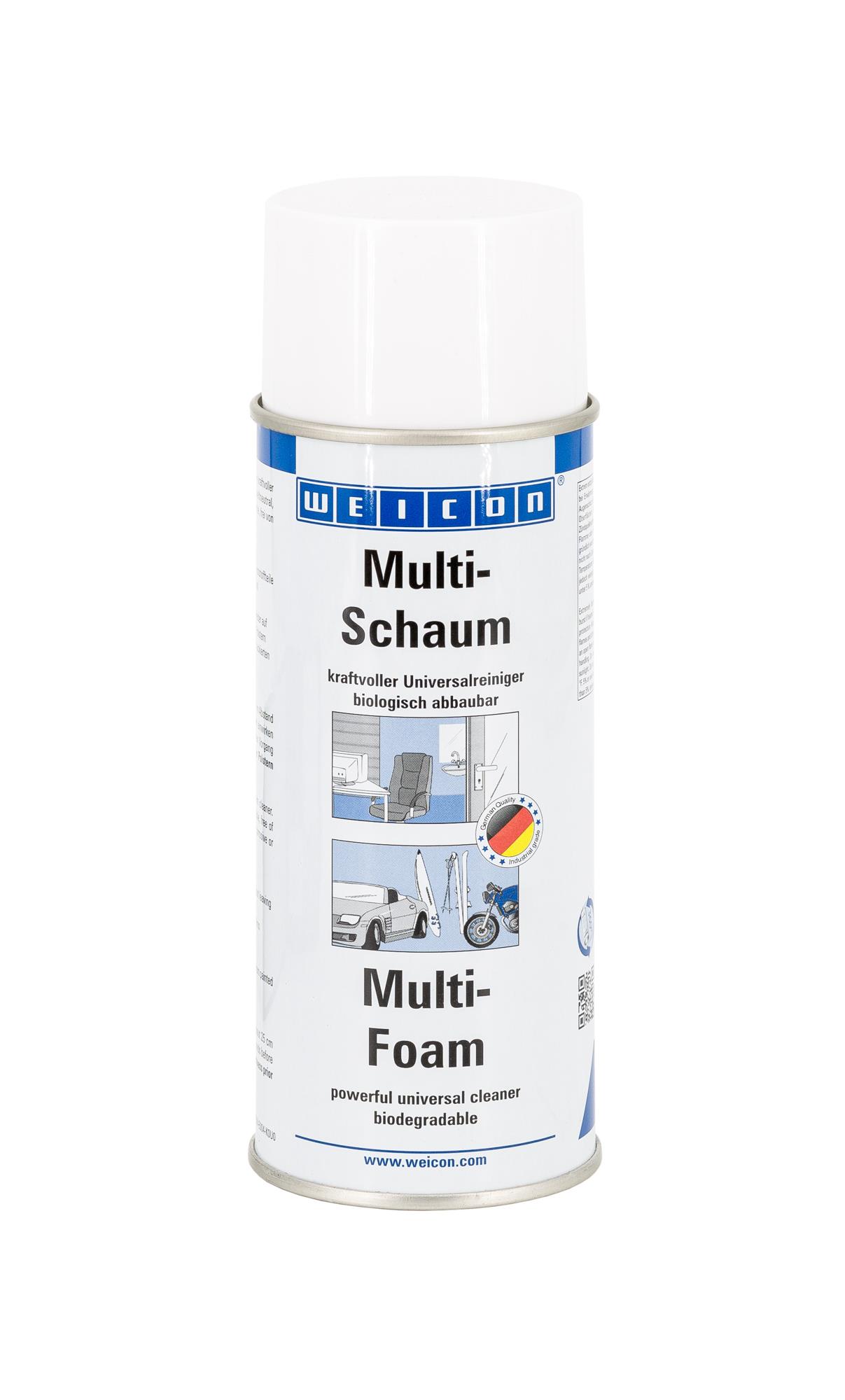 WEICON Multi-Schaum Spray 400 ml