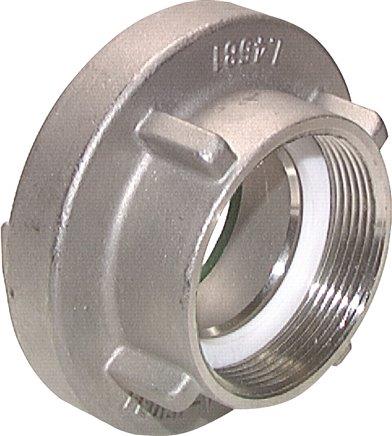 Storz-Kupplung C/1 1/2¨ IG