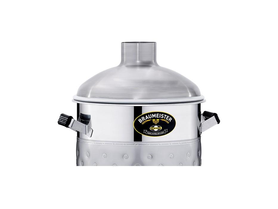 Haube zu Braumeister 20 l Speidel