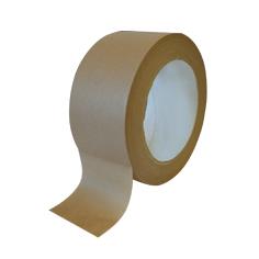 Papier-Klebeband Braun, verstärkt
