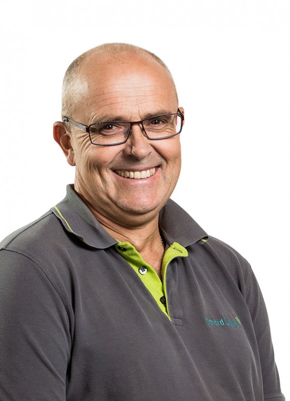 Harald Sallinger