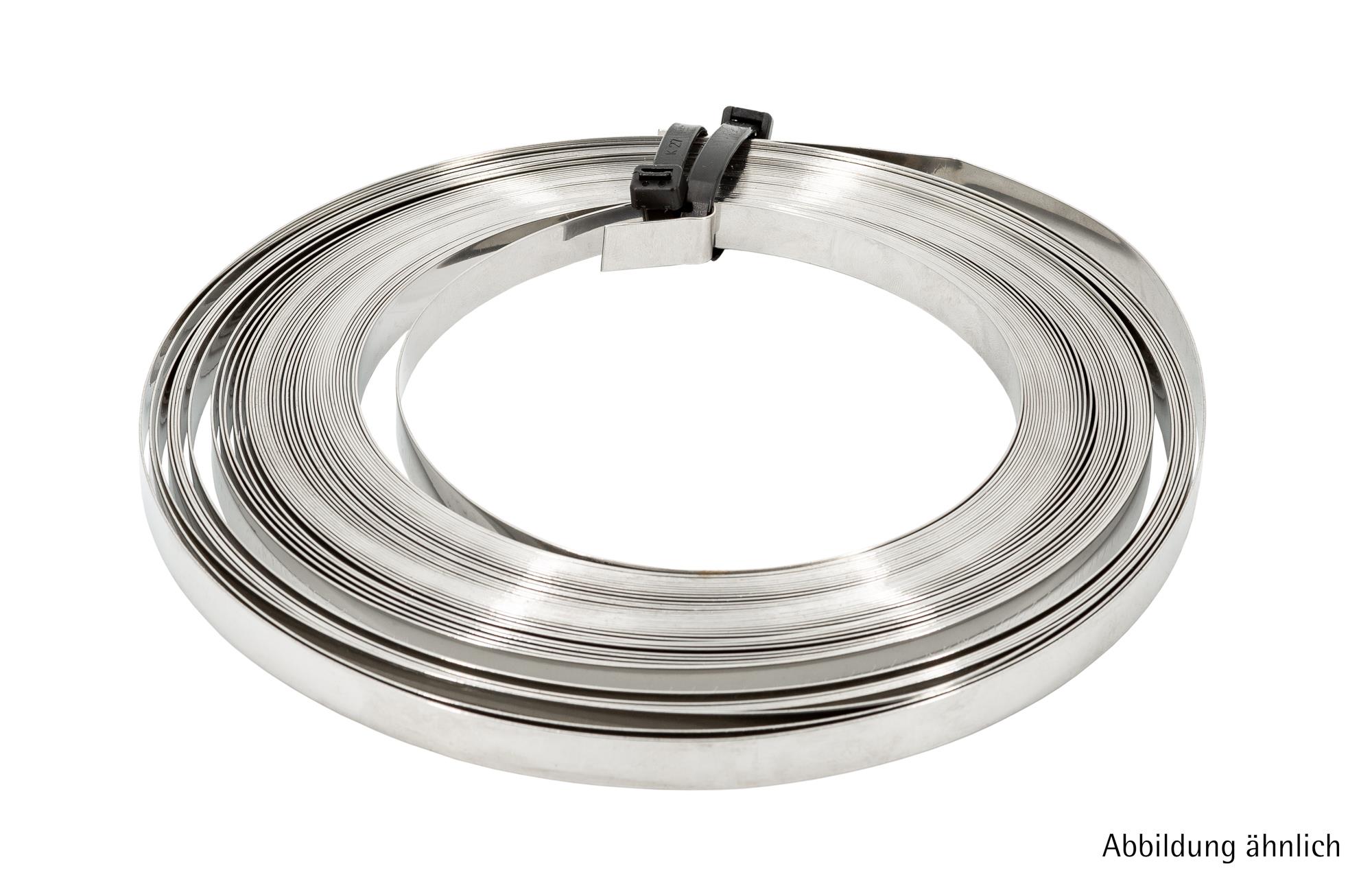 Bandimex Stahlband 1/2 ¨ V2A