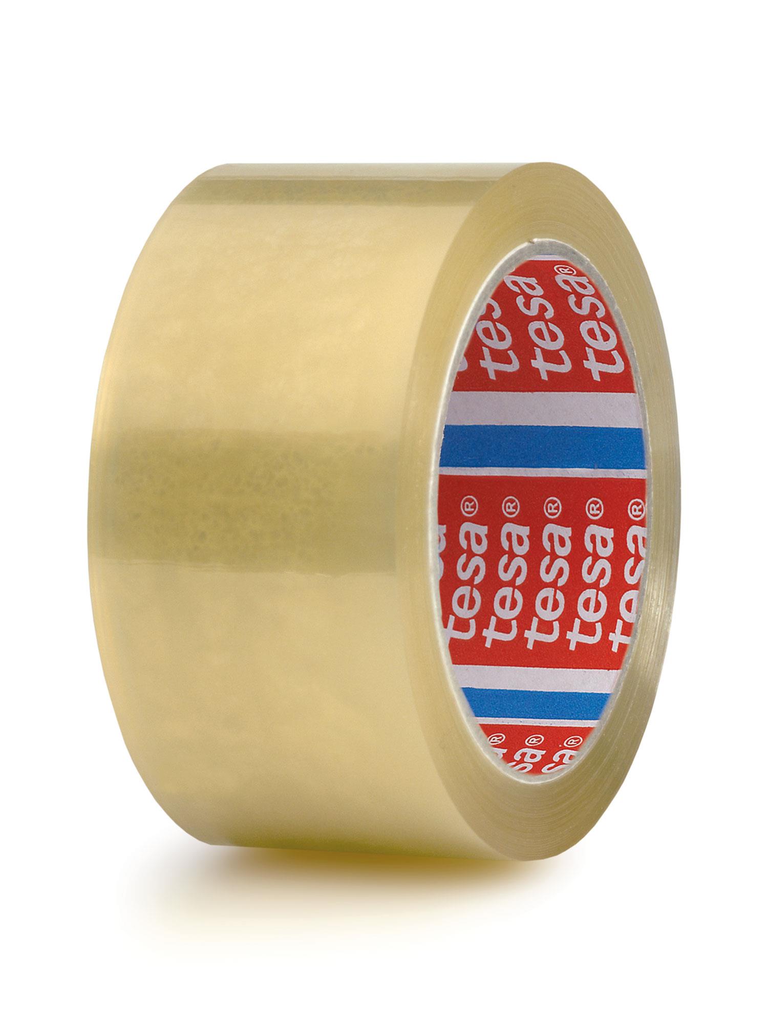 Klebeband Tesa Transparent #4195 PP