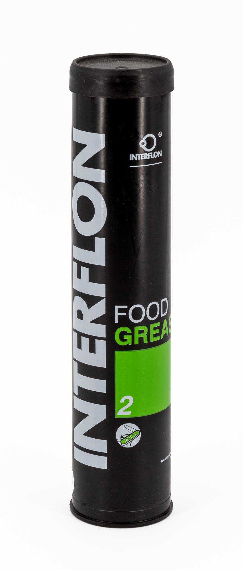 Teflonfett Food Grease 2 400 ml