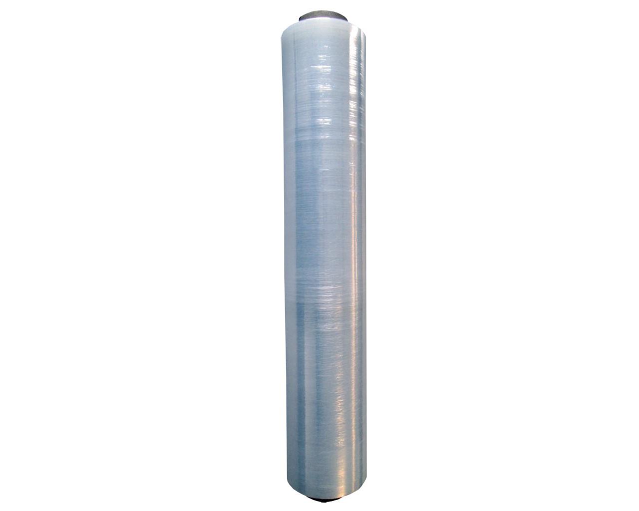 Stretchfolie 45 cm x 300 m(18my) 30% PCR