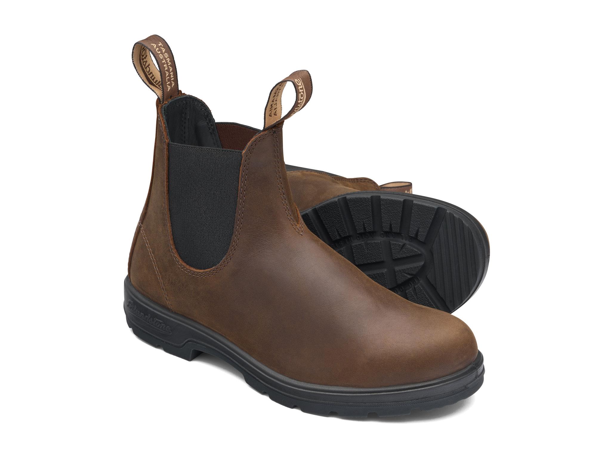Blundstone 1609 Antique Brown