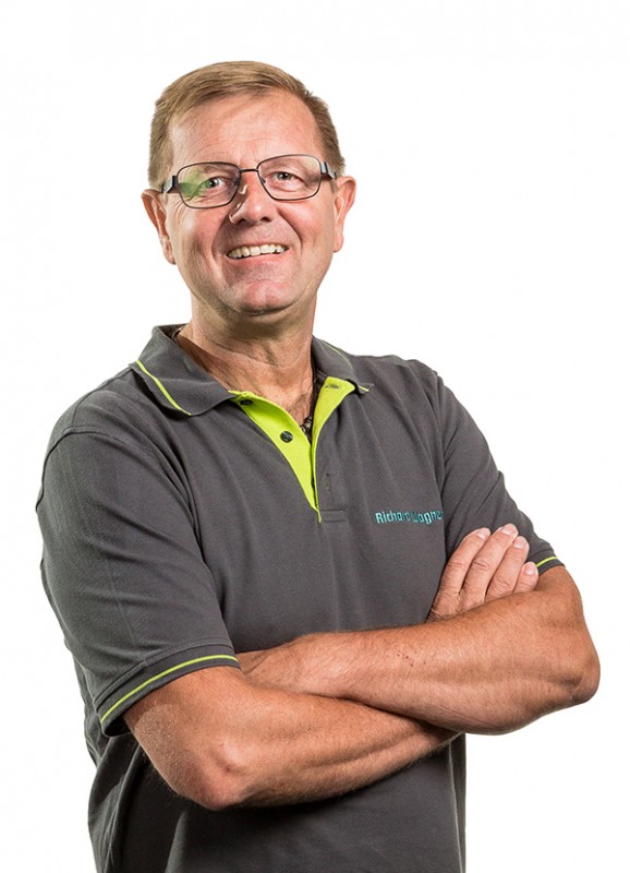 Rainer Michalek