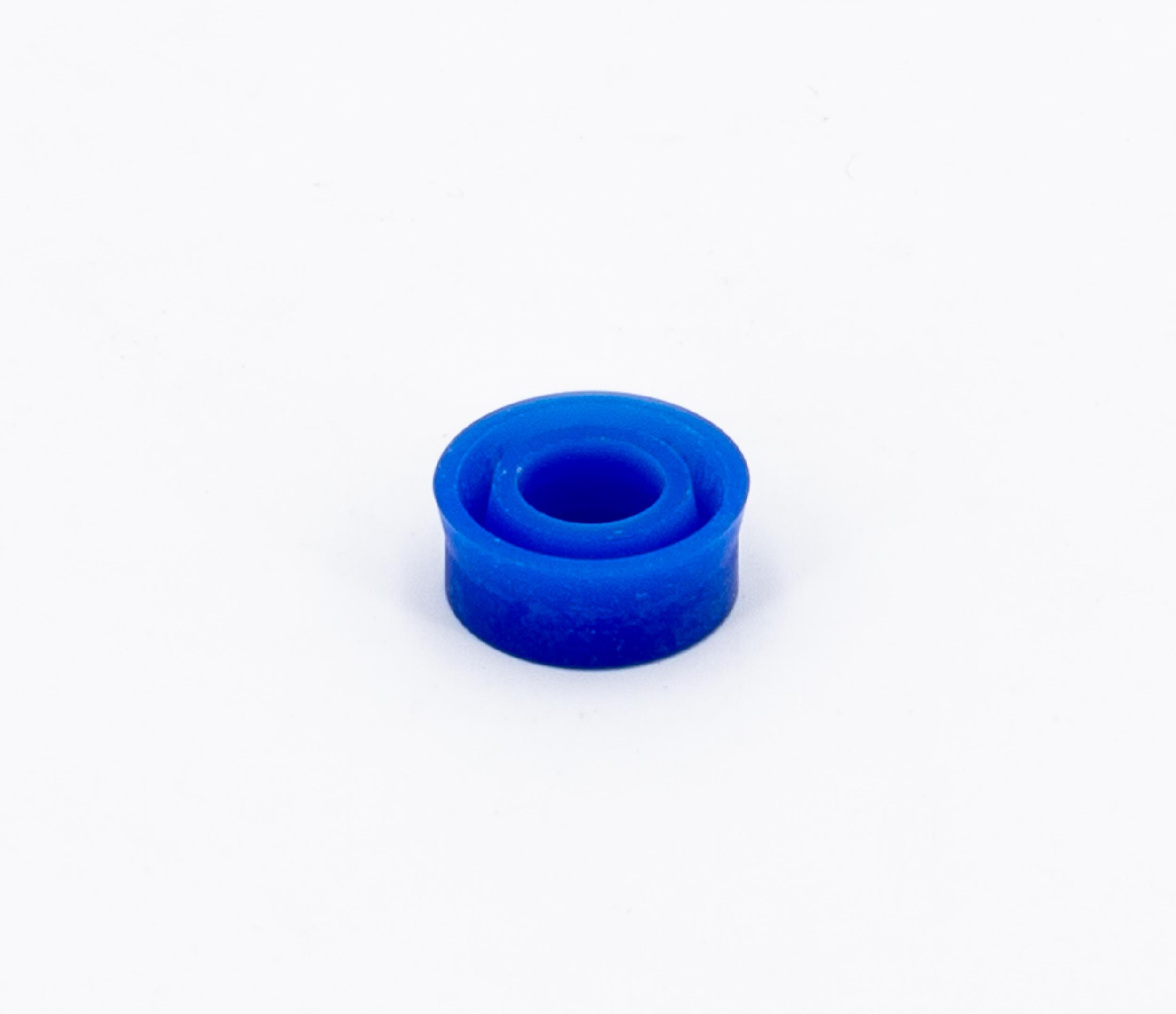 Manschette blau zu FM-CO 20/SPFG