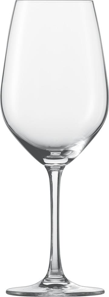 Burgunderkelch Vina Nr. 0 Eiche 0,2 l.