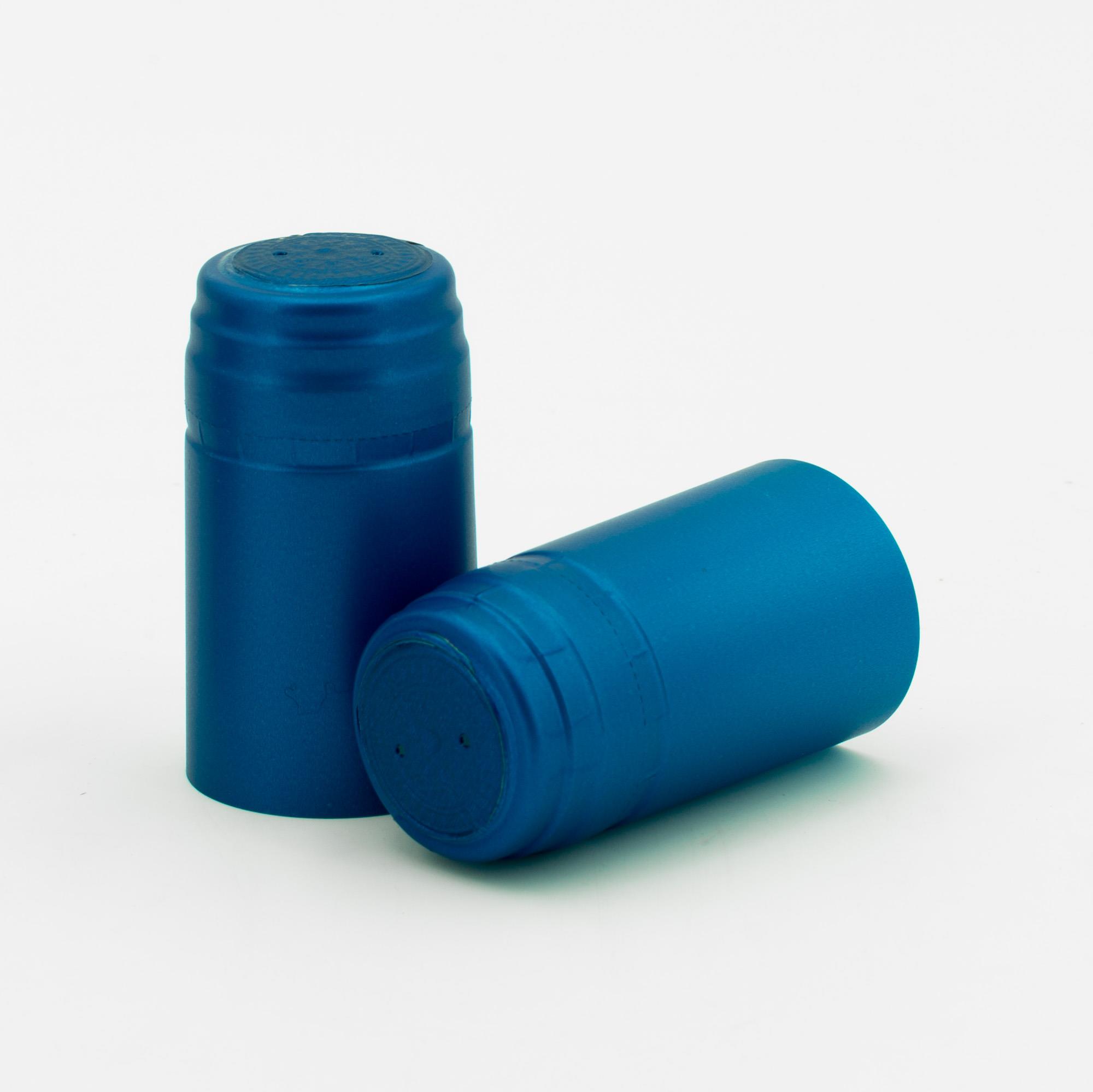 Kapseln mit Druck und Sonderfarben