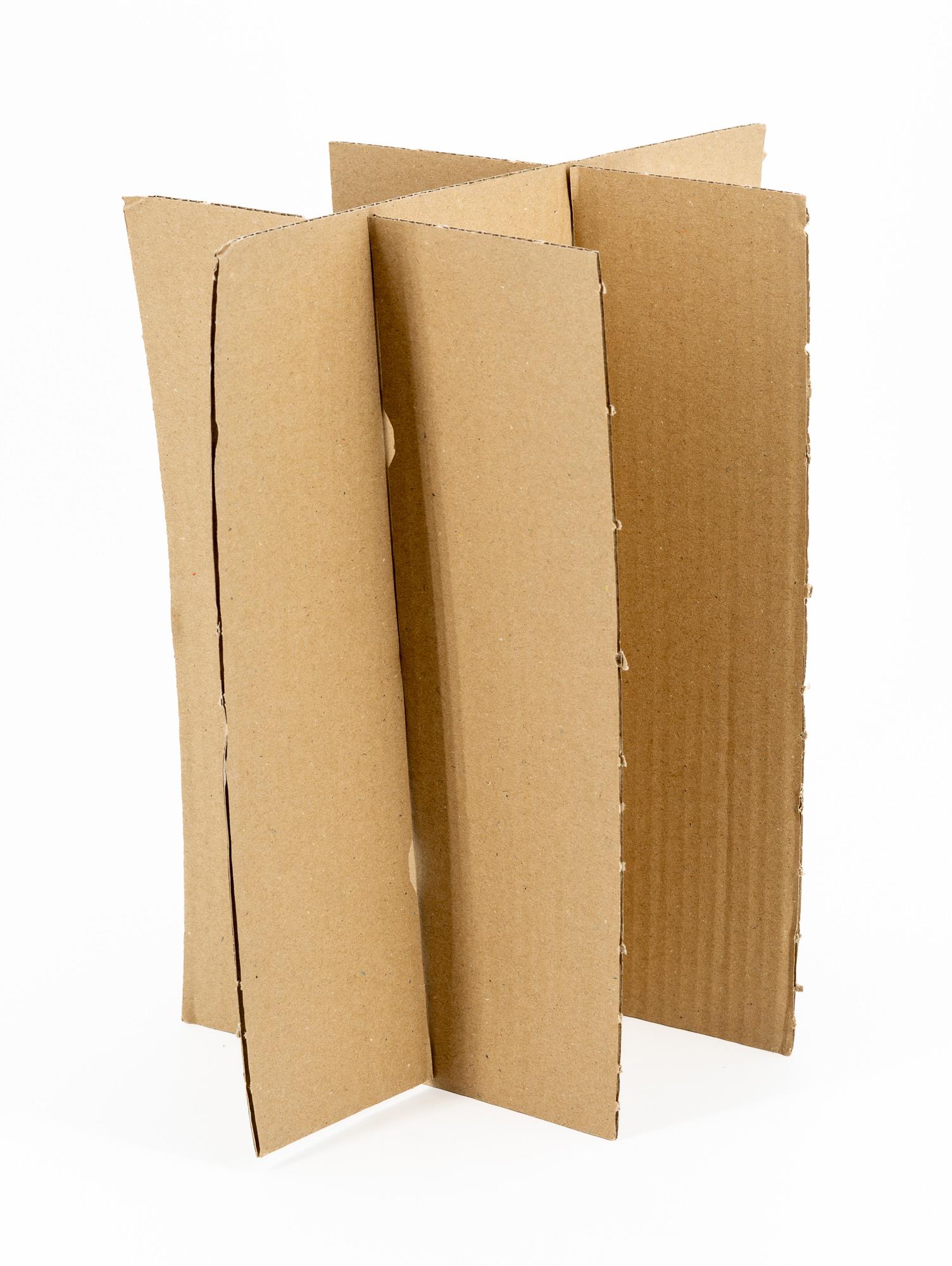 Gefache 6 x 1 l. B-Welle